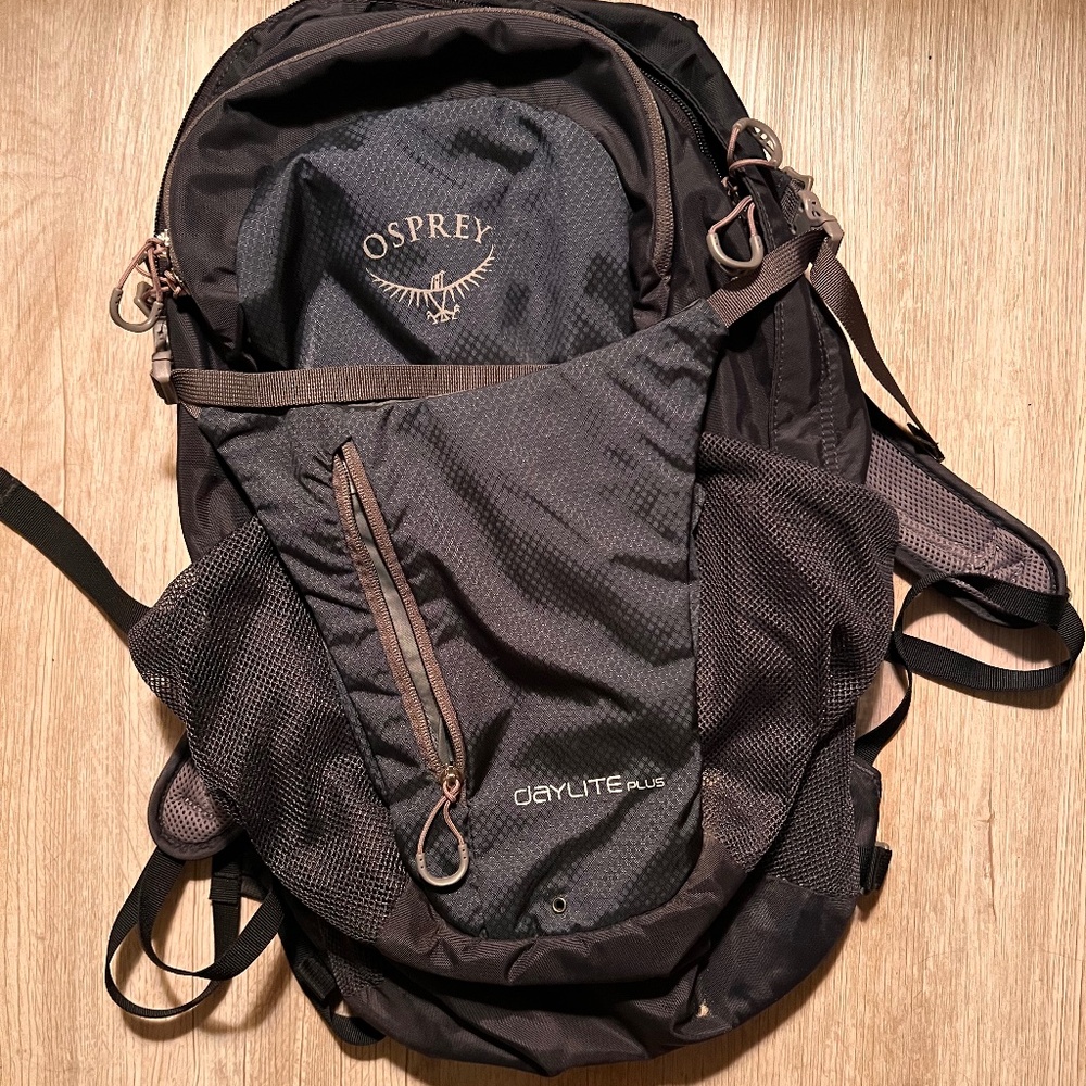 Osprey Daylite Plus
